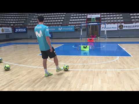 RETO | Joma Aguila F2 | Gadeia