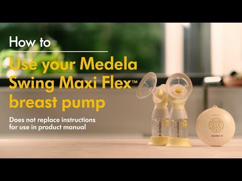 Medela Breast pump + accessories - Image 2