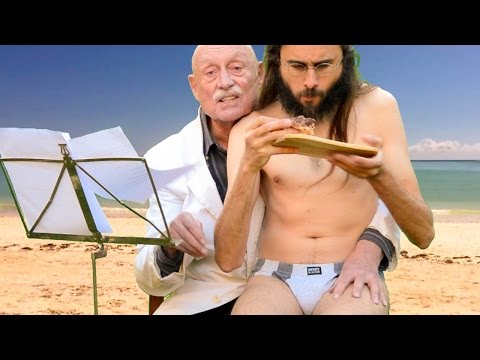 HGich.T - superschlau