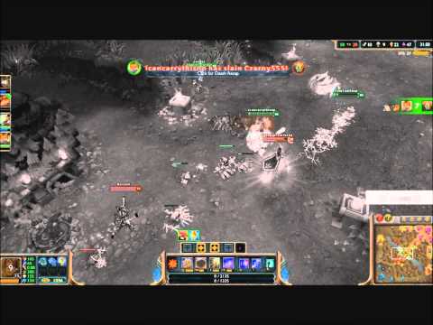 Garen Pentakill [HD] [2013] [PENTA]