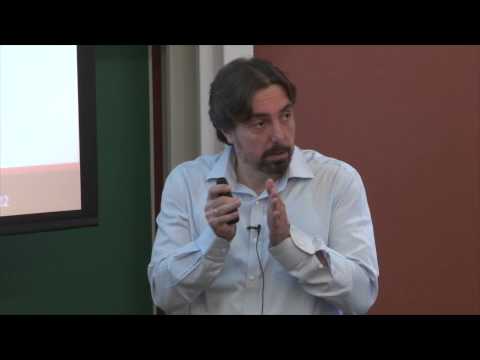 Causal Discovery from Mass Cytometry Data - Ioannis Tsamardinos