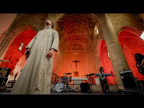 Alcalá Norte - Westminster (Live on KEXP)