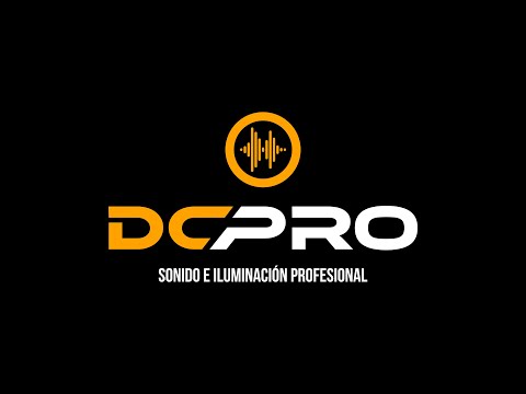 Video 6 de Dcpro S.l. Sonido E Iluminación Profesional
