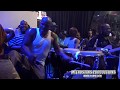 BIG-G B-DAY - Mumbo Sauce Radio BIG-G B-DAY
