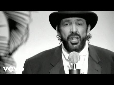 Videoclip de Medicine For My Soul — Juan Luis Guerra