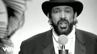 Juan Luis Guerra - Medicine For My Soul