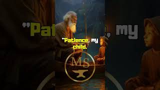 Download lagu MENGAPA KESABARAN ITU PENTING #motivasi #pendek mp3