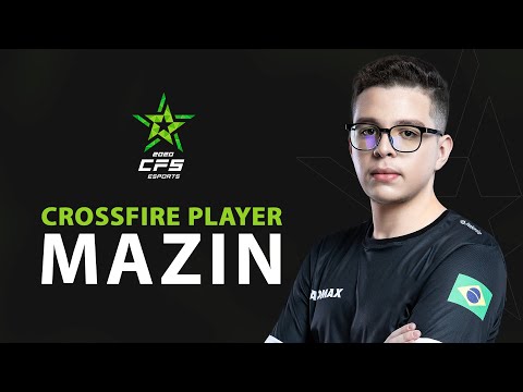 CFS 2020 Grand Finals Star Player [Ft. mazin]