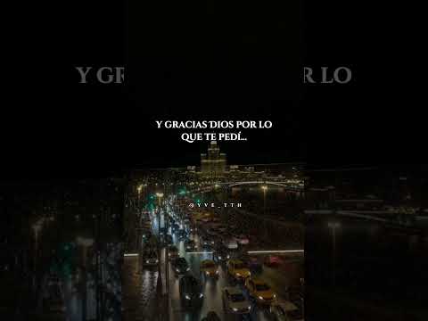 GRACIAS DIOS MÍO POR TODO. #shorts #shortsvideo #dios #shortvideo