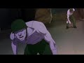 sgt rock and the creature commandos the joker and the thief