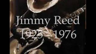 Jimmy Reed - Ain&#39;t That Lovin&#39; You Baby
