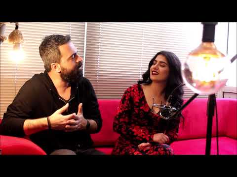 Zafer Güler & Berfin Berşe - Yaşamadın Sen
