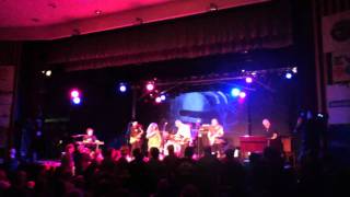 Down in the Hole by Lahnstein Blues All Stars