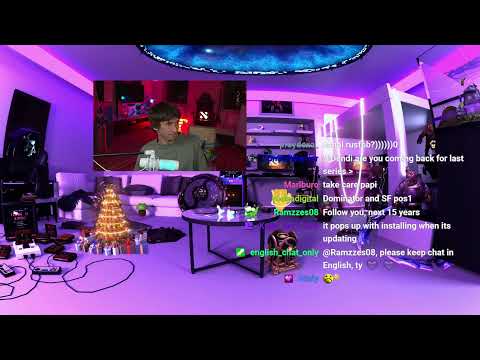 📺 Watching Dota History in the Making – TI Playoffs