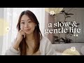 The Gentle Pursuit Of Inner Joy Fulfillment