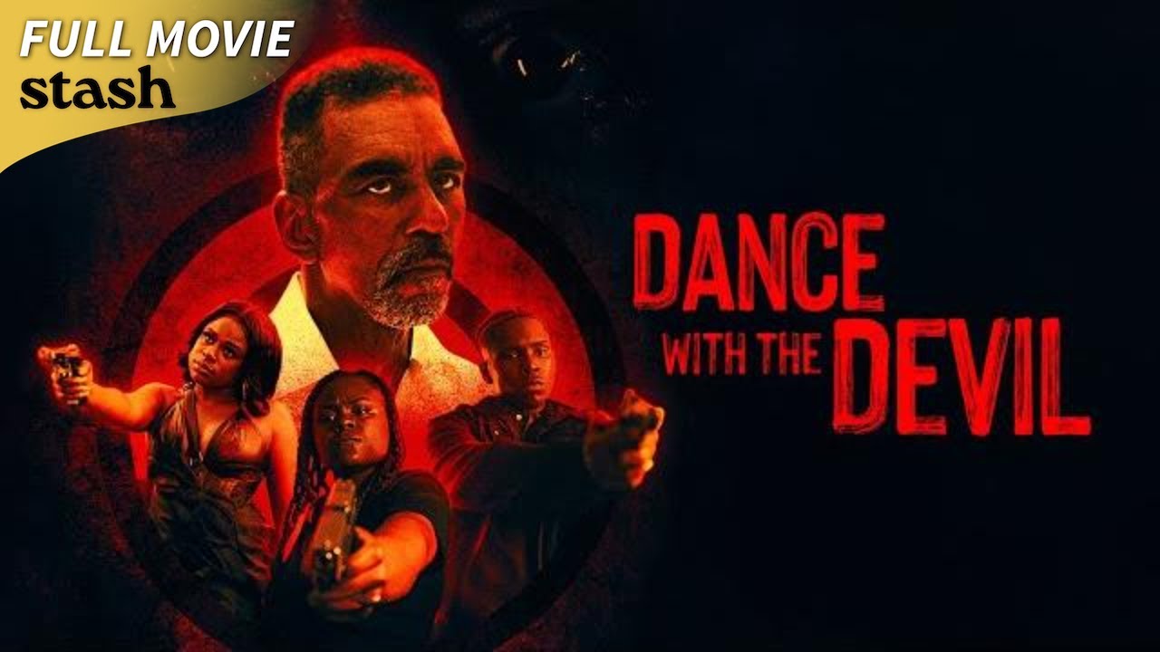 Dance with the Devil | Crime Thriller | Full Movie