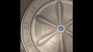How to Replace Suspension Rods/Shocks on Samsung Top Load Washing Machine PN DC97-16350C