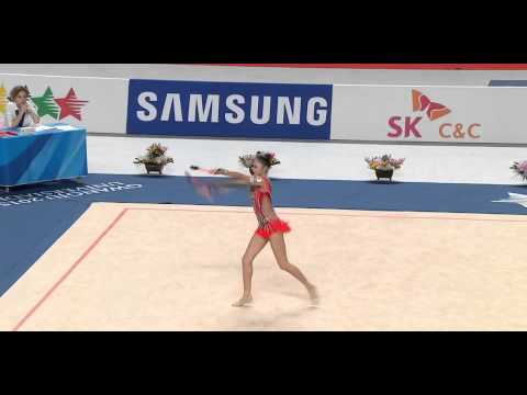 Sakura Hayakawa - Universiade 2015 - Clubs AA