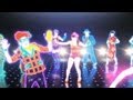 Just Dance 3 Launch Trailer