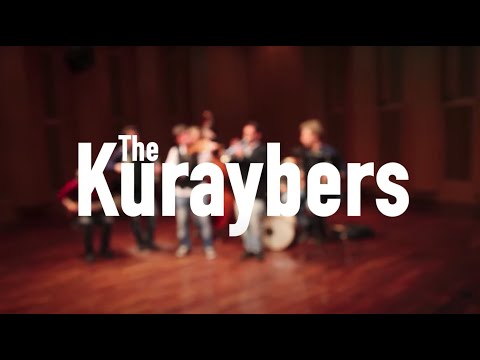 The Kuraybers | Promo Video