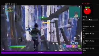 フォートナイトクリェイティブ