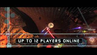 Star Trek: D-A-C trailer