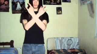 Superior Race Cover Vocal - Atrocity