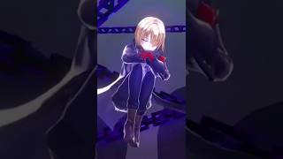 ヘブバンP5R怪盗団ジョーカーコスチューム茅森月歌 #remix #music #shorts