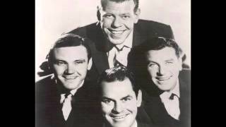 Blue Eyes (Blue Skies) (1954) - The Sportsmen Quartet w/Jack Benny