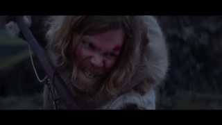 David Guetta - She Wolf (Falling to Pieces) Trailer ft. Sia