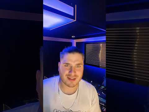 DJ BENNY C x ANTTMC - JUMPUP DNB MIX