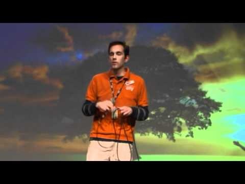 EFY 2010 Germany - Mario Tewes - Treasure the Truth - TY.mpg