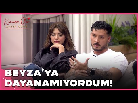 Mert, Beyza'dan Neden Hoşlanmıyor?  | Kısmetse Olur: Aşkın Gücü 2. Sezon 71. Bölüm
