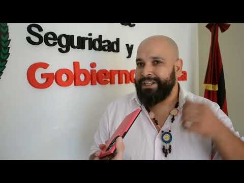 Evaluarán la factibilidad de instalar un destacamento policial en Coronel Olleros