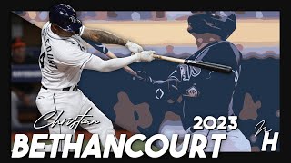 Christian Bethancourt 2023 Highlights