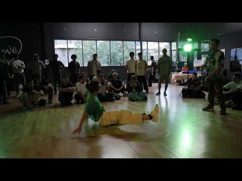 Nono vs Odd Bug | Breakin Top 16 | Paying Dues July 2024