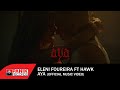 Eleni Foureira Ft. Hawk - Aya - Official Music Video