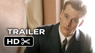 Video trailer för Labyrinth of Lies Official Trailer 1 (2015) - Drama Movie HD