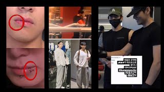 Taehyung and Jungkook  have been seen together all the time lately (Taekook update analysis)