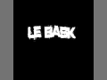 Le Bask 300