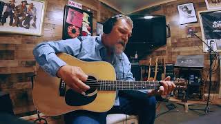 Try Not to Look So Pretty (Dwight Yoakam cover)