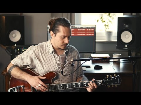 Dancing in the Dark - Bruce Springsteen (Cover)