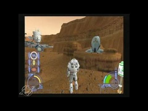 RTX Red Rock Playstation 2