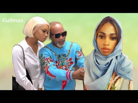 Didi Stone Batela Famille, koffi Olomide est père de la Famille