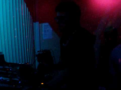 Tony Gomez Live @ Sugarlounge