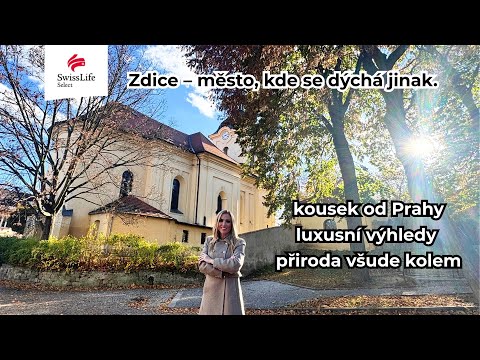 Prodej rodinného domu 100 m2 Stará Zvonice, Zdice