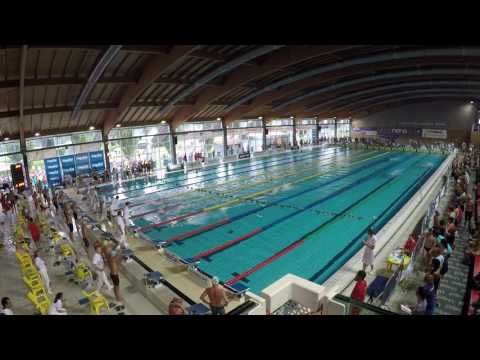 Staffette 4x50 Misti Maschile | Parte 2/7