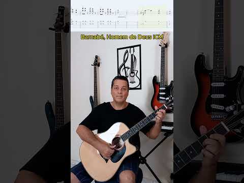 Barnabé - Thommy Tannus