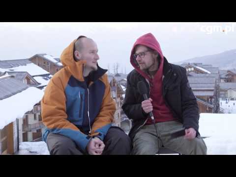 GrubSon vs Artur Rawicz (SnowShow Music Fest) - 1 NA 1