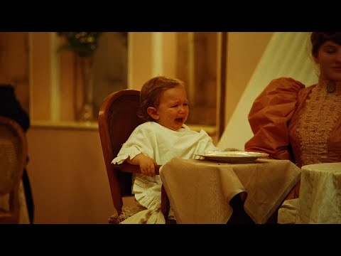 "I must go punch that baby." | Poor Things (HDR)